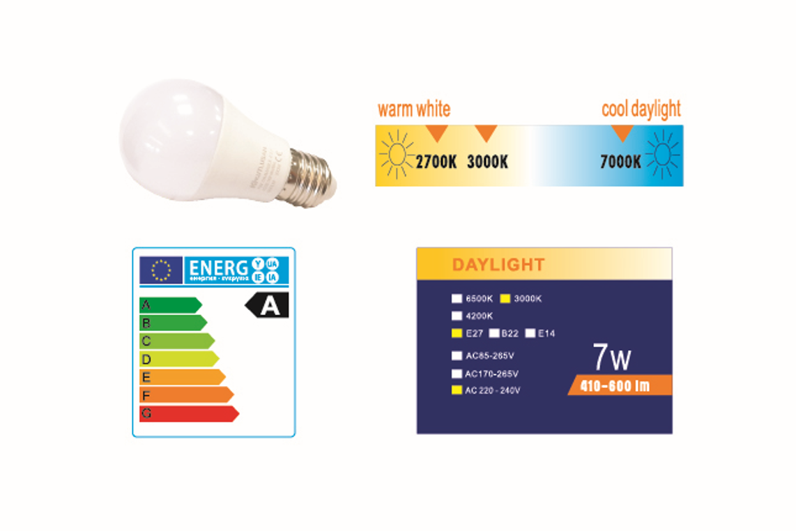 Lighting System