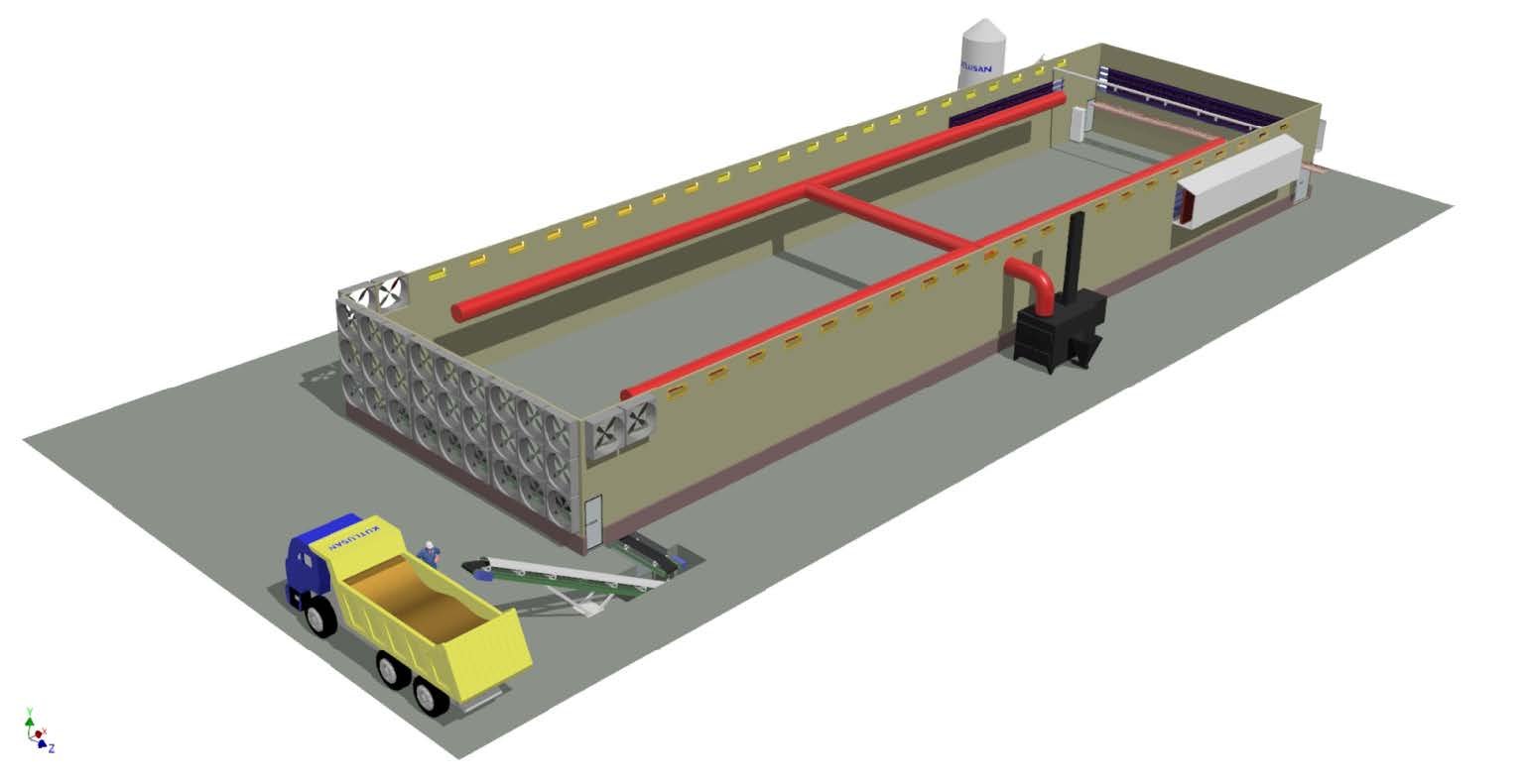 Heating system